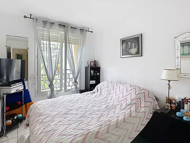 Appartement, 39,07 m²