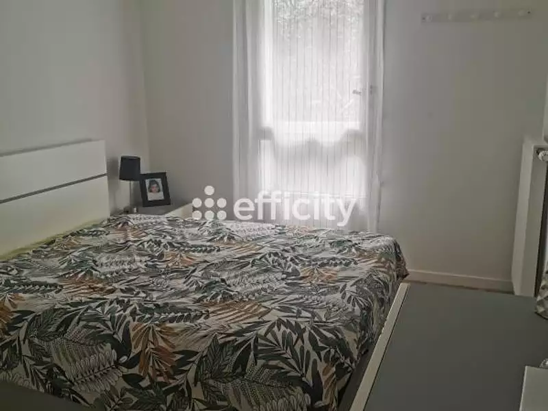 Appartement, 62 m²