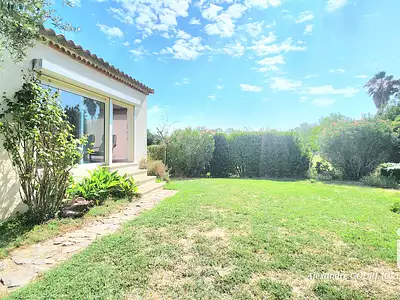 Maison, 117 m²
