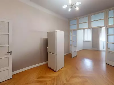 Appartement, 54,97 m²