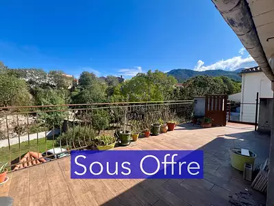 Appartement, 65,05 m²