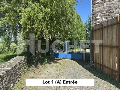 Appartement, 92 m²