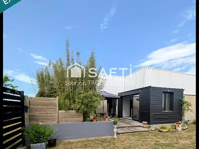 Maison, 144 m²