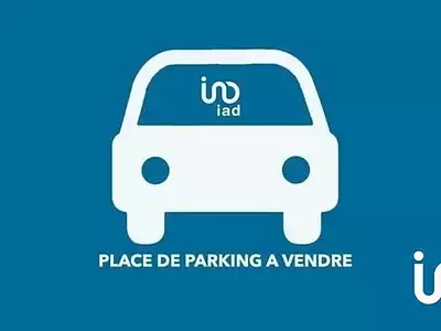 Parking, 12 m²