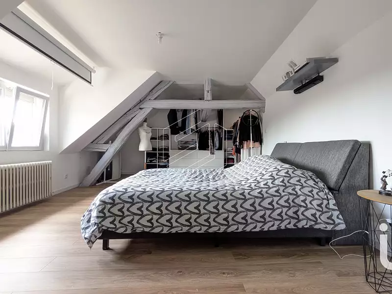 Maison, 140 m²
