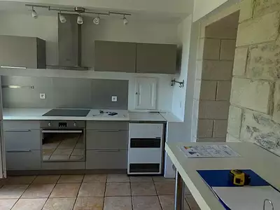 Maison, 110 m²