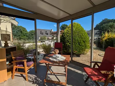 Maison, 99 m²