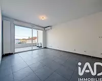 Appartement, 40 m²