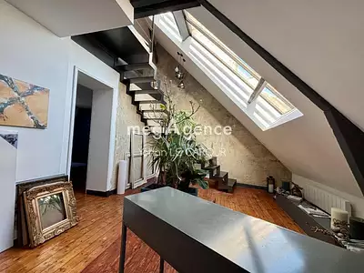 Appartement, 147 m²