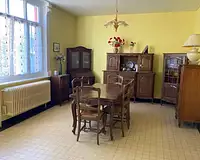 Appartement, 86 m²