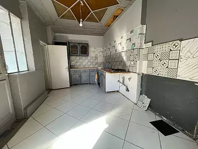 Maison, 137 m²