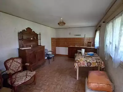 Maison, 75 m²