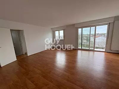 Appartement, 83 m²
