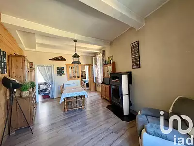 Maison, 90 m²