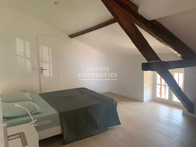 Appartement, 60 m²