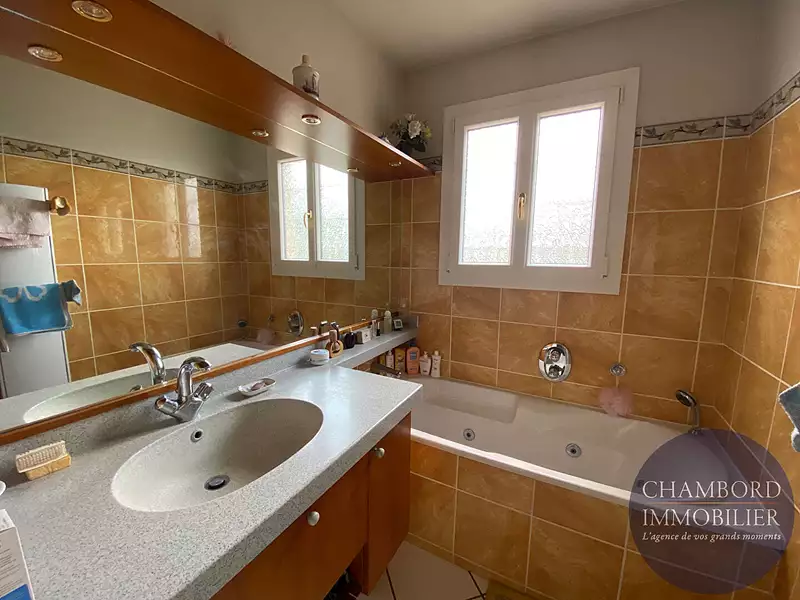 Maison, 145 m²