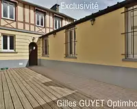Maison, 144 m²