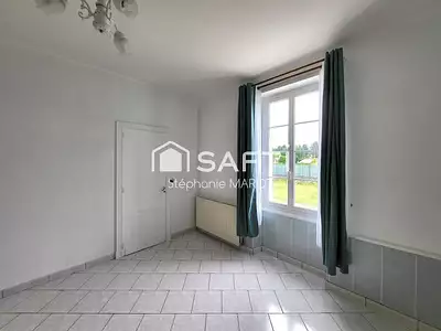 Maison, 125 m²