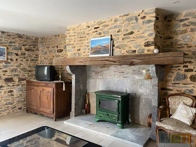 Maison, 189,84 m²