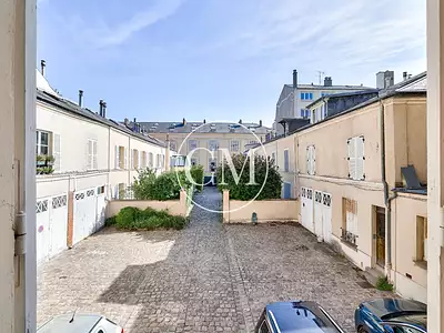 Appartement, 159,53 m²