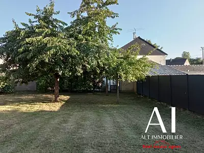 Maison, 137,58 m²