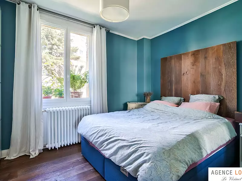 Appartement, 72,28 m²
