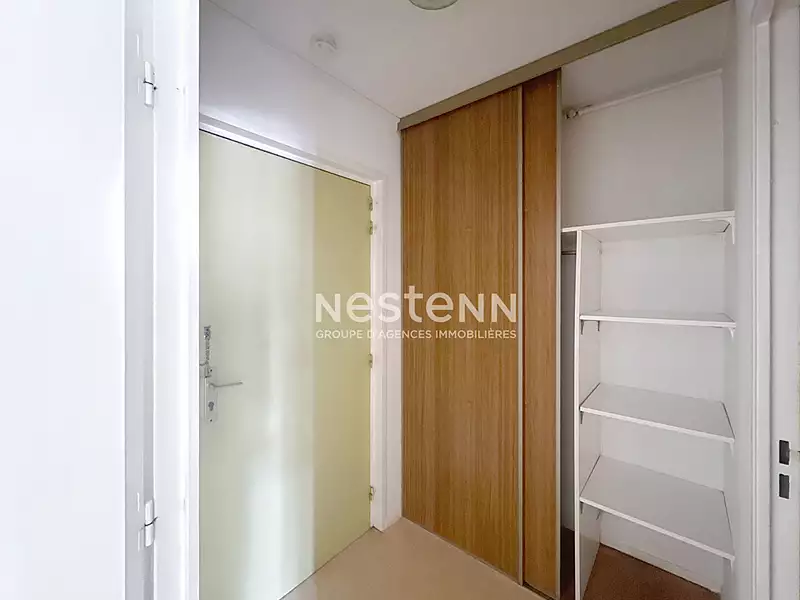Appartement, 32,36 m²