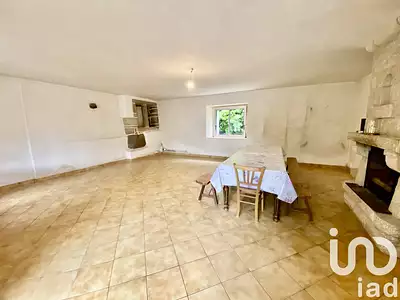 Maison, 126 m²