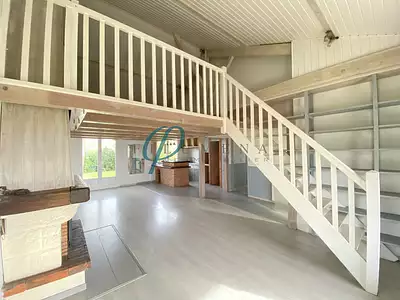 Maison, 113,09 m²