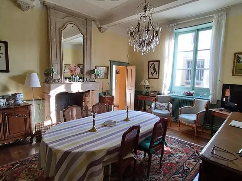 Maison, 250 m²