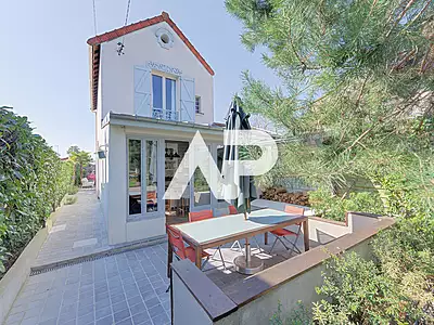 Maison, 95 m²