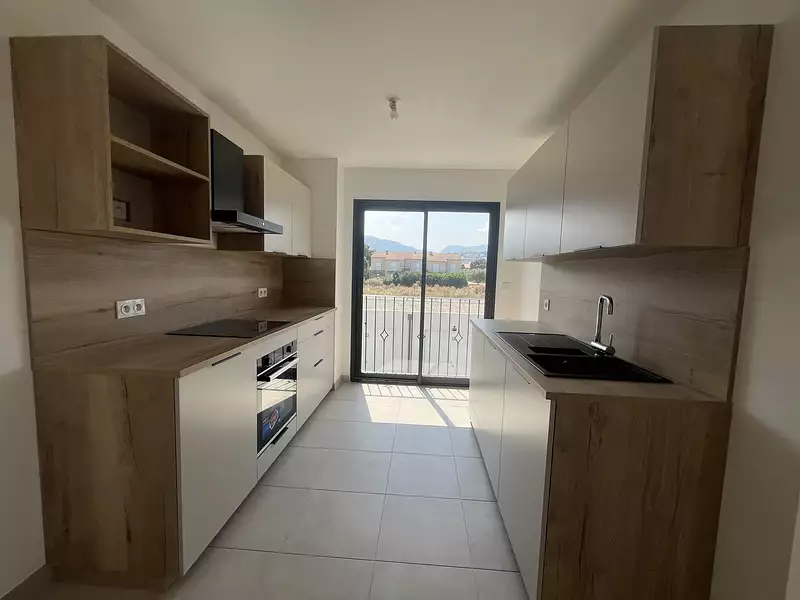Appartement, 49,47 m²