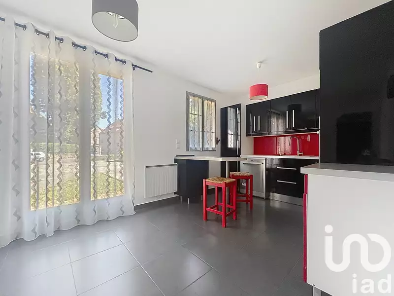 Appartement, 65 m²