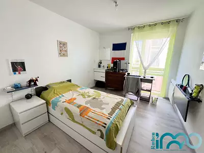 Appartement, 79 m²