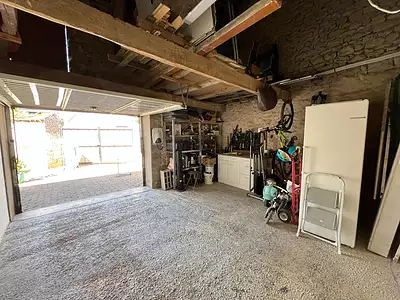 Maison, 130 m²