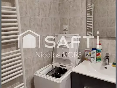 Appartement, 40 m²