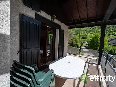 Appartement, 135 m²