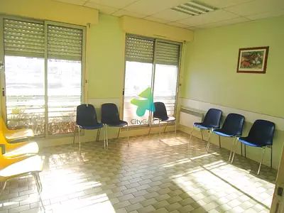 Appartement, 128 m²