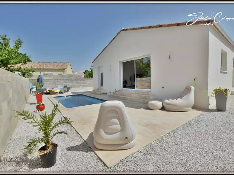 Maison, 98 m²