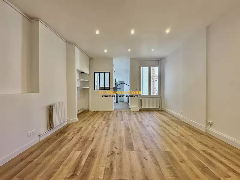 Appartement, 99 m²