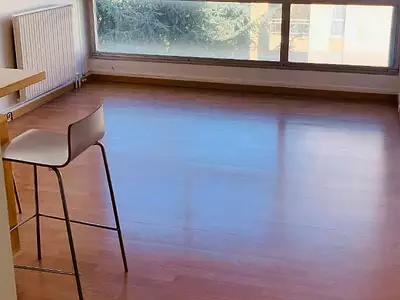 Appartement, 29 m²
