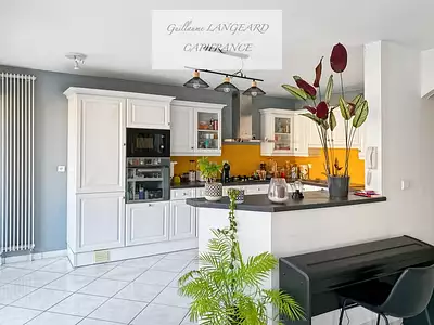 Appartement, 84 m²