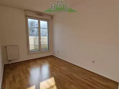 Appartement, 54,8 m²
