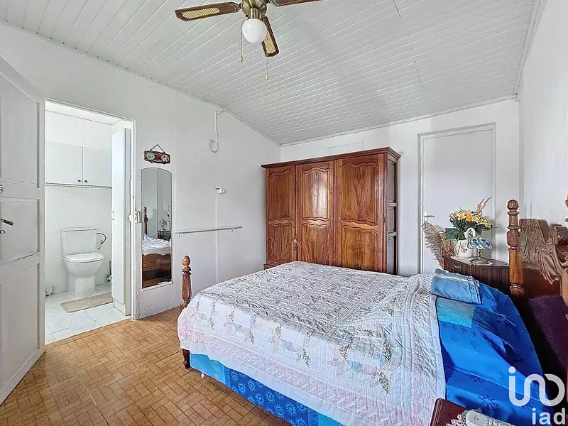 Maison, 189 m²