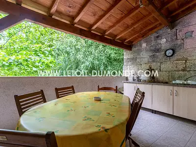 Maison, 109 m²