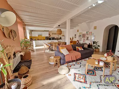 Maison, 177,49 m²