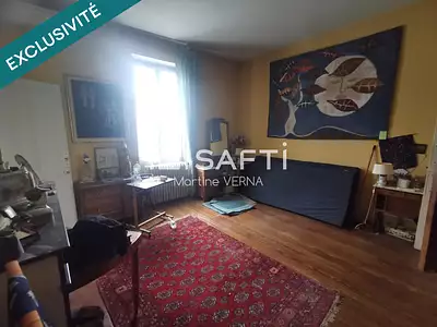 Maison, 190 m²