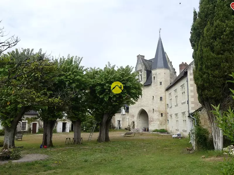 Maison, 287 m²