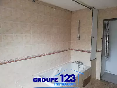 Maison, 113,5 m²