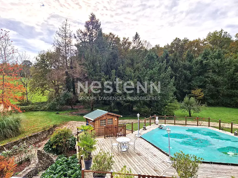 Maison, 250 m²